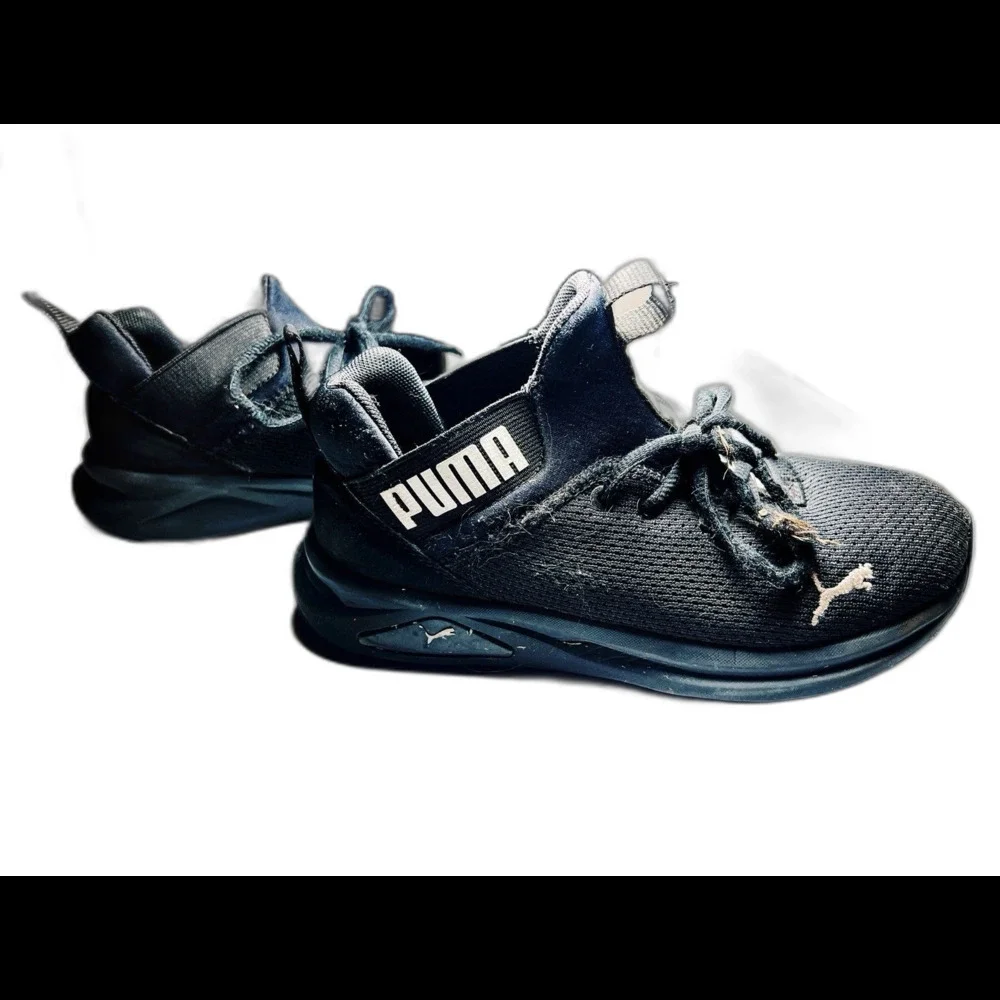 Puma sneakers kids